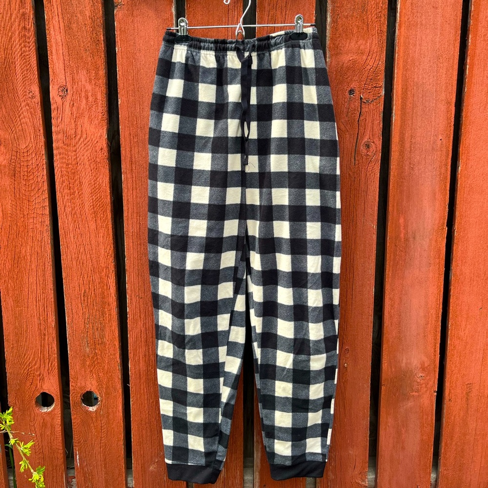 SUPER COMFY oversized pj pants